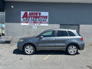 2011 Acura RDX Base's photo